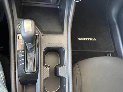 Used 2024 Nissan Sentra S image 31