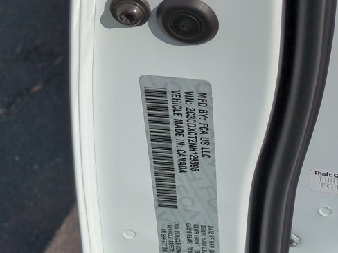 Certified 2022 Dodge Charger R/T w/ Plus Group image 25