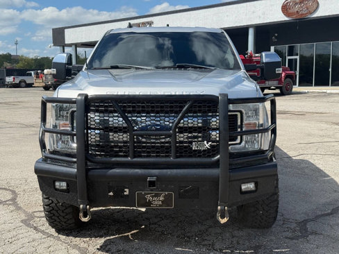 Used 2019 Ford F250 XLT w/ XLT Premium Package image 2
