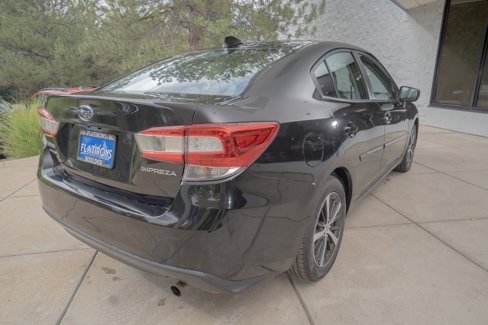 Used 2022 Subaru Impreza 2.0i Premium image 6