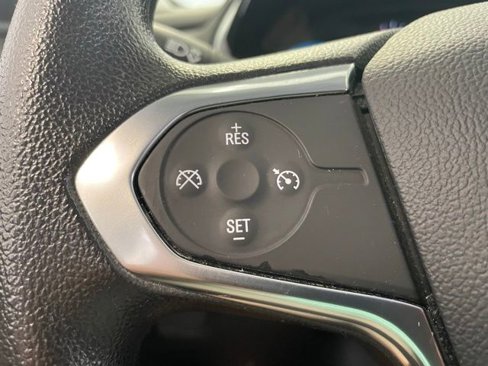 Used 2020 Chevrolet Traverse LS image 16