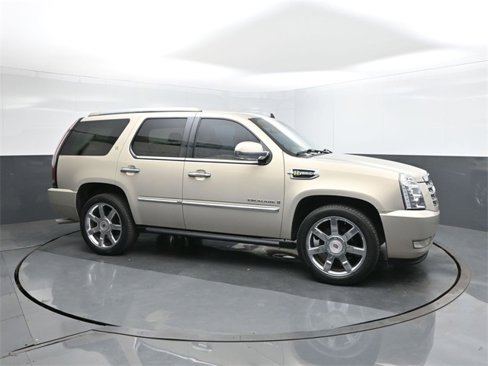 Used 2009 Cadillac Escalade Hybrid image 17