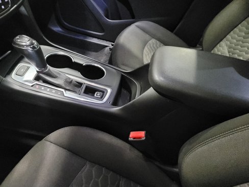Used 2019 Chevrolet Equinox LT image 26