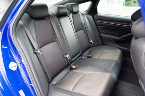 Used 2021 Honda Accord Sport image 44