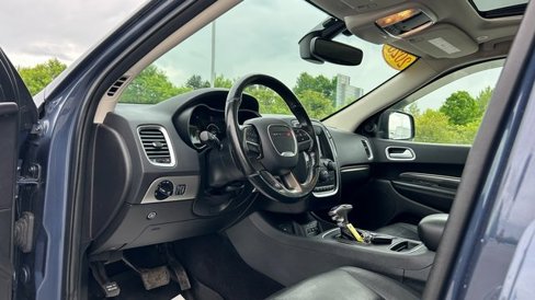 Used 2020 Dodge Durango SXT image 20