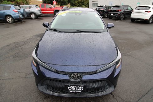 Used 2020 Toyota Corolla LE image 10