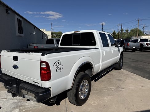 Used 2013 Ford F350 Lariat image 7