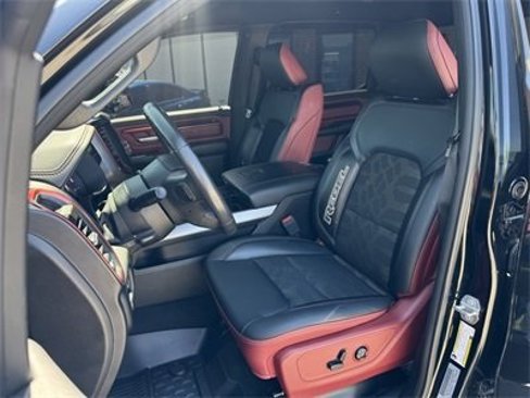 Used 2019 RAM 1500 Rebel image 35