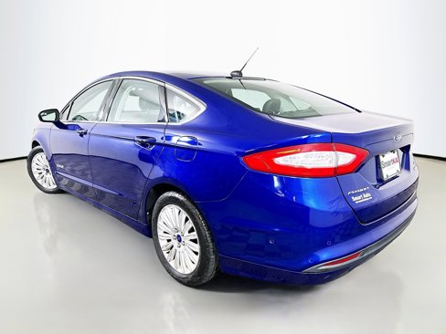 Used 2013 Ford Fusion SE image 5