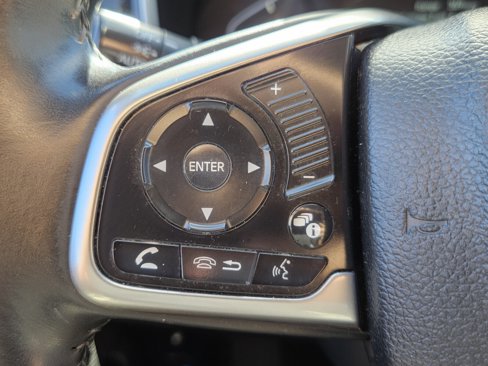 Used 2017 Honda CR-V EX-L image 31