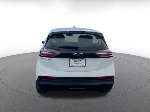 Used 2023 Chevrolet Bolt LT w/ Driver Confidence Package image 12