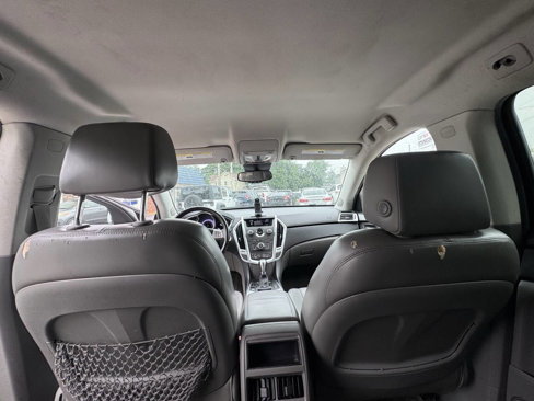 Used 2011 Cadillac SRX 2WD image 48
