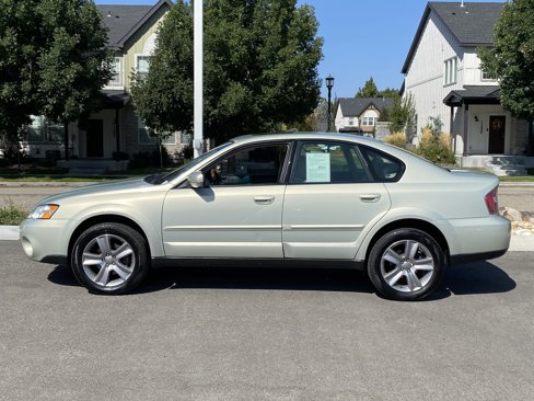 Used 2006 Subaru Outback 3.0R L.L. Bean image 3