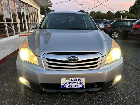 Used 2012 Subaru Outback 2.5i Premium image 6