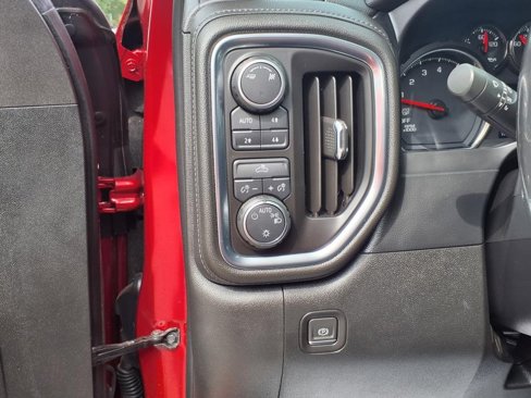Used 2019 Chevrolet Silverado 1500 LT w/ All-Star Edition image 16