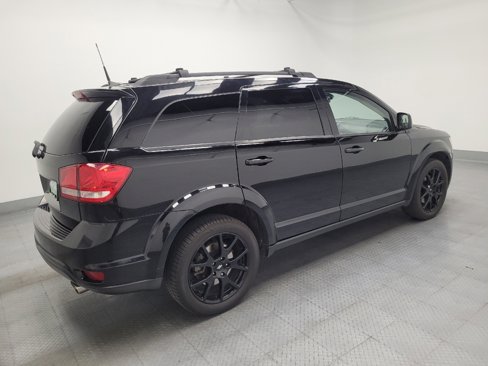 Used 2019 Dodge Journey SE w/ Connectivity Group image 10