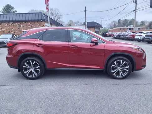 Used 2017 Lexus RX 350 Premium image 2
