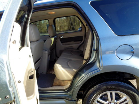 Used 2010 Mercury Mariner Premier image 14