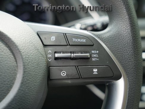 Used 2022 Hyundai Sonata SEL image 19