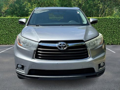 Used 2016 Toyota Highlander Limited image 7