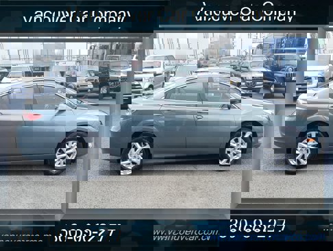 Used 2012 MAZDA MAZDA6 i Touring image 6