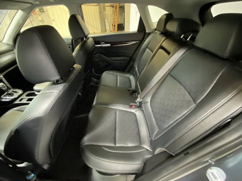 Used 2024 Kia Seltos SX w/ SX Sunroof Package image 25