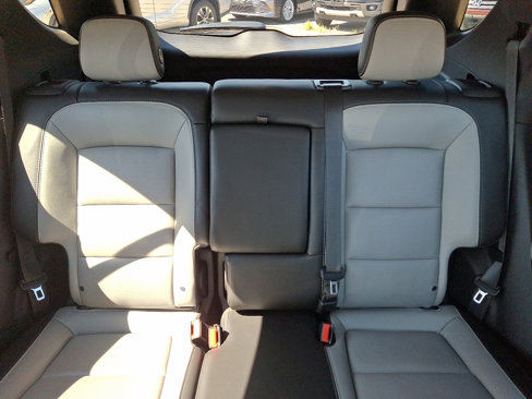 Used 2019 Chevrolet Equinox Premier image 19