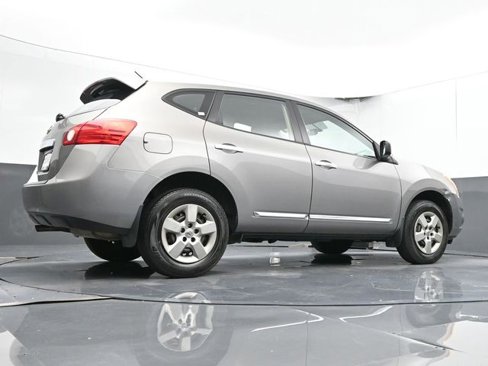 Used 2012 Nissan Rogue S image 27