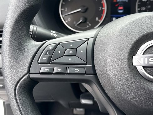 New 2025 Nissan Sentra S image 8