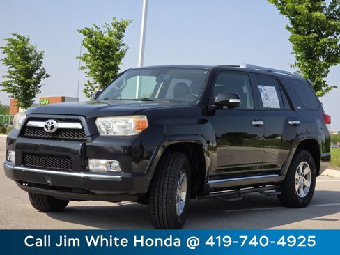 Used 2013 Toyota 4Runner SR5 image 12