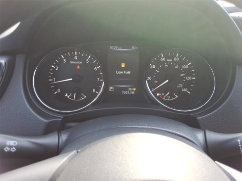 Used 2017 Nissan Rogue S image 26