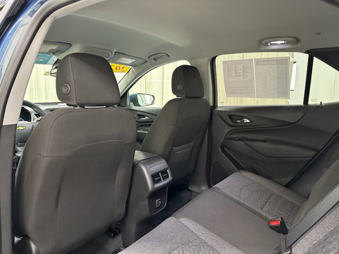 Certified 2024 Chevrolet Equinox LT image 18