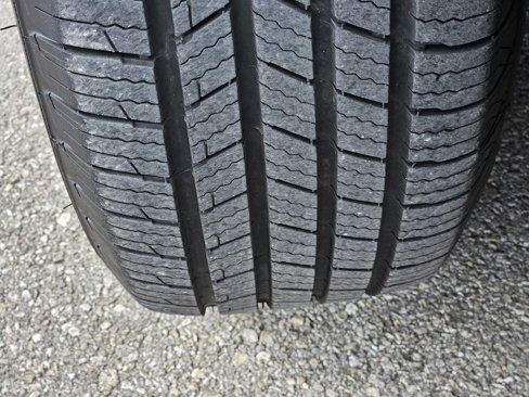 Used 2016 Chevrolet Impala Limited LS image 10