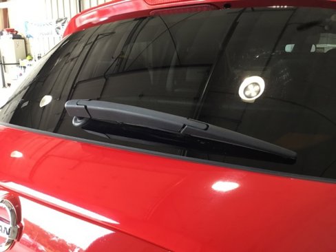 Used 2016 Nissan Juke SL image 19