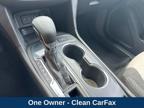 Used 2023 Chevrolet Equinox LT image 30