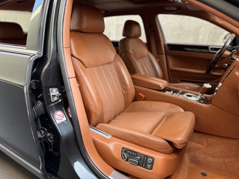Used 2006 Bentley Flying Spur Flying Spur image 36