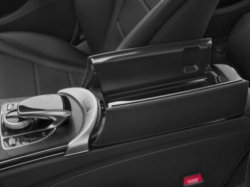 Used 2018 Mercedes-Benz C 300 4MATIC Sedan image 15