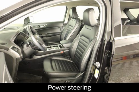 Certified 2022 Ford Edge SEL w/ Convenience Package image 35