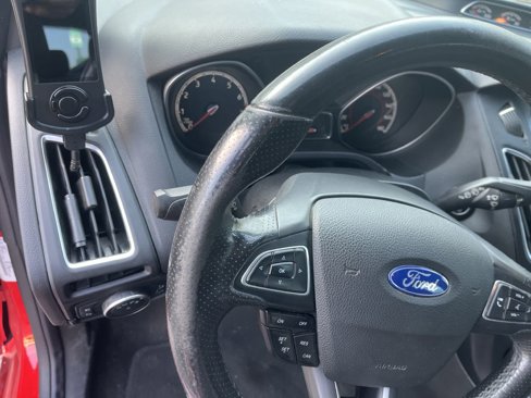 Used 2016 Ford Focus ST w/ Equipment Group 401A image 12
