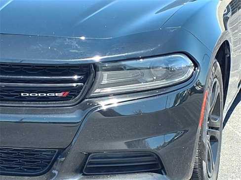Used 2022 Dodge Charger SXT w/ Leather Interior Group image 30