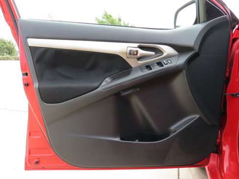 Used 2009 Toyota Matrix S image 25