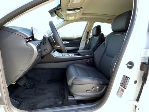 New 2026 Genesis GV70 2.5T Select image 10