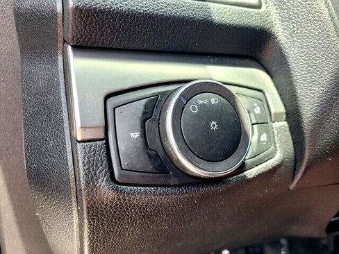 Used 2019 Ford Explorer 4WD Police Interceptor image 20