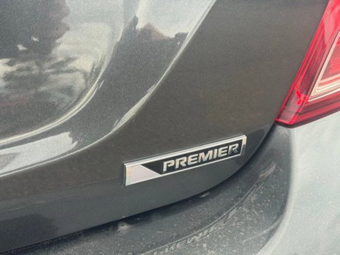 Used 2019 Chevrolet Sonic Premier image 20