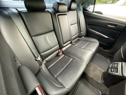 Used 2015 Acura TLX V6 w/ Advance Package image 33