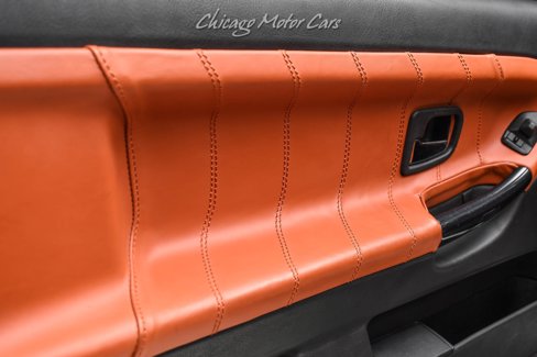 Used 1995 BMW M3 Coupe image 25