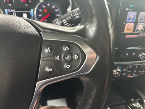 Used 2018 Chevrolet Traverse LT image 39
