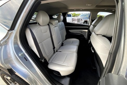 Used 2022 Hyundai Tucson SEL w/ Convenience + Premium Package image 25