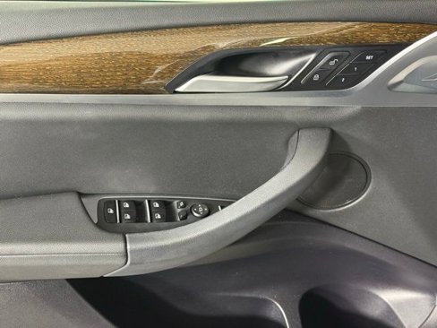 Used 2019 BMW X3 sDrive30i image 14