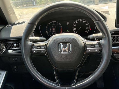 Used 2023 Honda Civic EX image 13